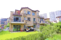 Duoduo's New House Villa (Longxing Road No.1)