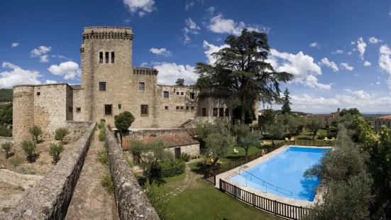 Parador de Jarandilla