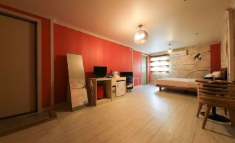 Chungju Piano Motel