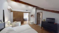 Villa Cornelius Lujo Rural 5 Estrellas Verdes Hôtels à : 