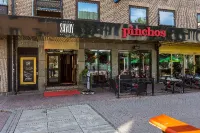 Best Western Savoy Karlstad Các khách sạn ở 