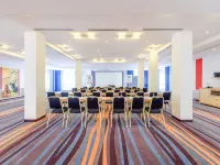 Ibis Styles Leipzig Hotel di Schkeuditz