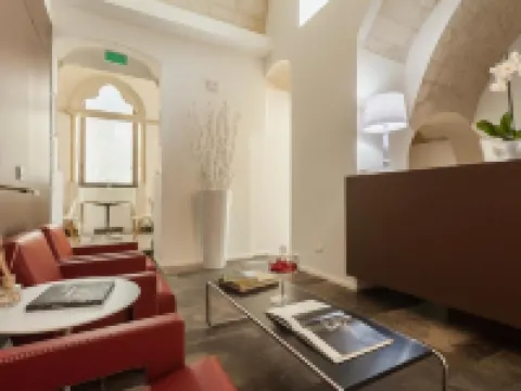 Villa Boscarino Hotels in Ragusa