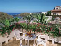 Apartamentos Jardín del Conde Hotels in Isla de la Gomera
