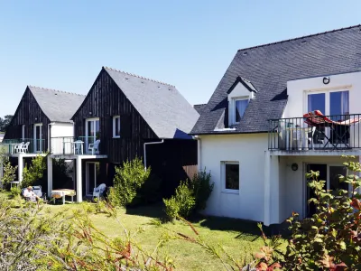 Les Roches Hotels in Carantec
