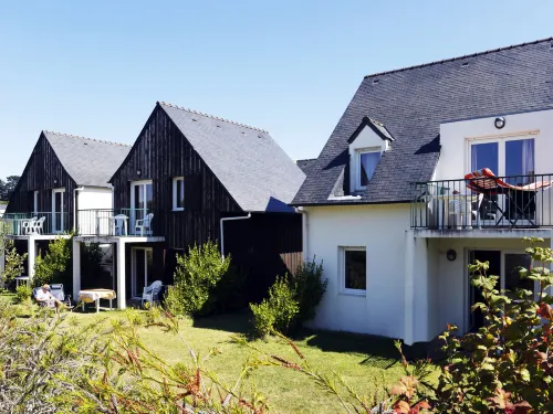 Les Roches Hotels in Saint-Pol-de-Léon
