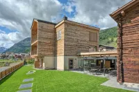 Vetta Alpine Relax Hotels in Livigno