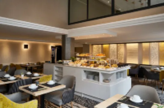 Best Western Plus Hotel Carlton Hoteles en Annecy