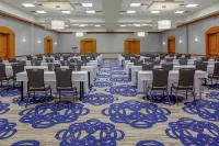 DoubleTree by Hilton Hotel & Executive Meeting Center Palm Beach Gardens Hotels in Palm Beach Gardens