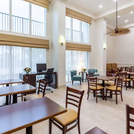 Sleep Inn Orange Beach