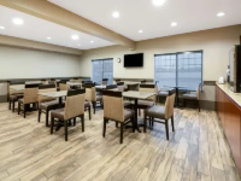 Best Western Plus Kalispell/Glacier Park West Hotel  Suites Hoteles en Kalispell