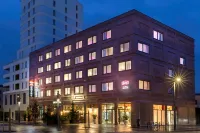 โรงแรมไอเดน โดย เบสท์ เวสเทิร์น ลอริเอ็นต์ เซ็นเตอร์