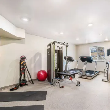 WoodSpring Suites Bradenton