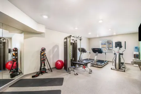 WoodSpring Suites Bradenton