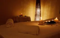 Aldiana Club Rocca Nettuno Calabria - spa