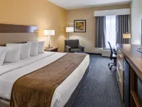 Best Western North Attleboro / Providence Beltway Hotels in Bristol County