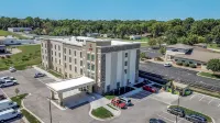 Comfort Suites Grandview - Kansas City Hotels in Raymore