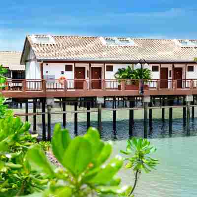 Lexis Port Dickson Hotel Exterior