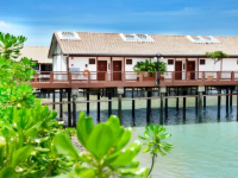 レクシス ポート ディクソン ポート・ディクソンのホテル