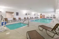 Sleep Inn - Pool