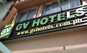 GV Hotel - Catarman