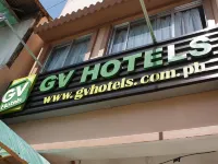 GV Hotel - Catarman Hotels in 