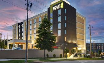 Home2 Suites by Hilton Atlanta Airport North