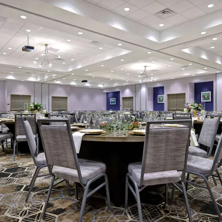 Hilton Garden Inn Cedar Rapids