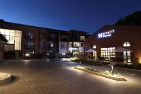 Hyatt House Johannesburg, Sandton