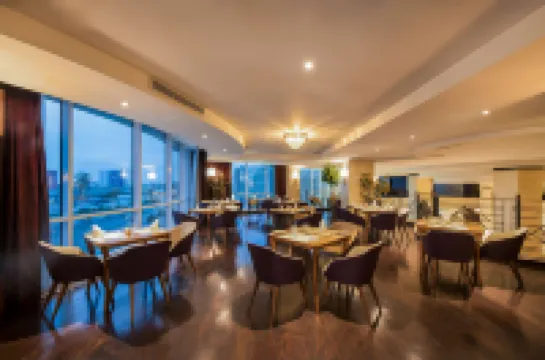 Grand Mogador City Center