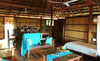 Casa Chibububo Lodge