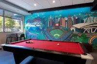 Tru by Hilton Atlanta Galleria Ballpark