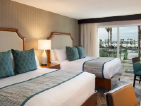 Redondo Beach Hotel, Tapestry Collection by Hilton Hotels in Redondo Beach