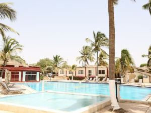 Keur Birima Resort