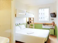 Ibis Budget Oviedo Hotels in Llanera