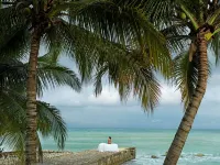 Round Hill Hotel & Villas - spa