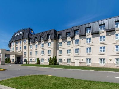 Comfort Inn & Suites