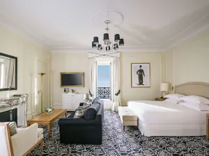 Hôtel du Palais Biarritz, in The Unbound Collection by Hyatt