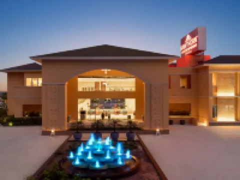 Hawthorn Suites by Wyndham Dwarka Hotels in Devbhoomi Dwarka