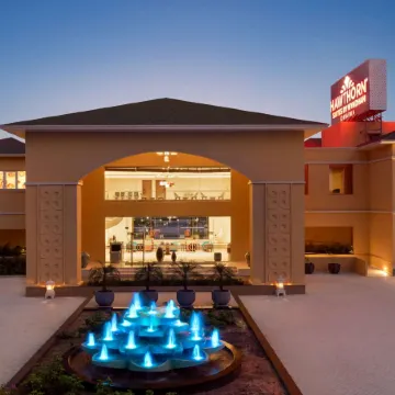 Hawthorn Suites by Wyndham Dwarka