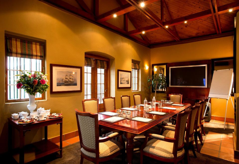 더 포츠우드 호텔