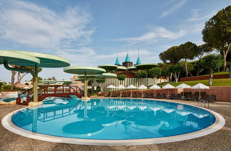 Gloria Verde Resort - All Inclusive photo 3