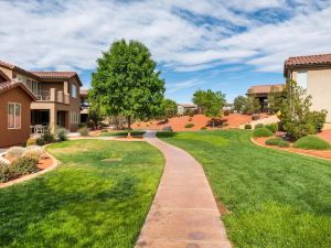 Snow Canyon Paradise #46 Condo