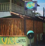 Vibe Hostel Paraty Hôtels à : Trindade