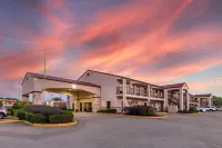Best Western Lindale Inn Hotels in Lindale