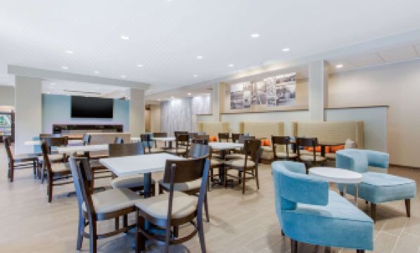 Sleep Inn & Suites Monroe - Woodbury