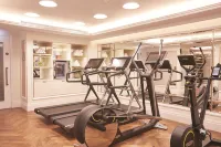 The Cadogan, A Belmond Hotel, London - Mewah
