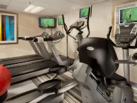 Comfort Inn Downtown DC/Convention Center Hotels near Shaw