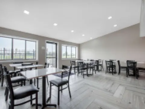 Quality Inn Indianapolis-Brownsburg - Indianapolis West Hotels in Brownsburg