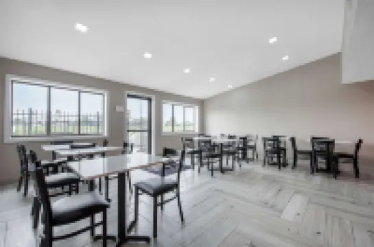 Quality Inn Indianapolis-Brownsburg - Indianapolis West